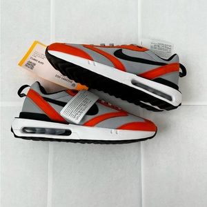 Nike air max dawn samples